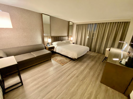 Warner Center Marriott Woodland Hills image