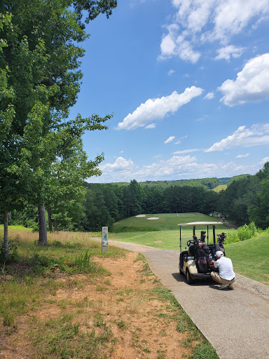 Public Golf Course «Callahan Golf Links», reviews and photos, 4991 Reinhardt College Pkwy, Waleska, GA 30183, USA