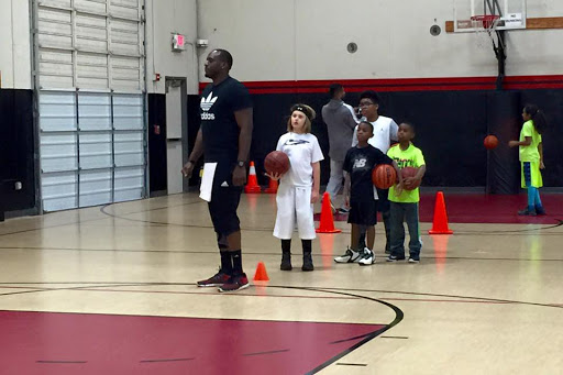 Personal Trainer «DASH», reviews and photos, 2505 Newpoint Pkwy #200, Lawrenceville, GA 30043, USA