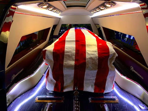 Funeral Home «Serenity funeral home», reviews and photos, 3435 W Cheyenne Ave #105, North Las Vegas, NV 89032, USA