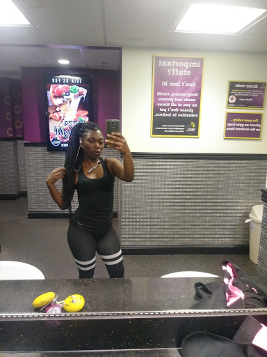 Gym «Planet Fitness», reviews and photos, 1450 E Bert Kouns Industrial Loop, Shreveport, LA 71105, USA