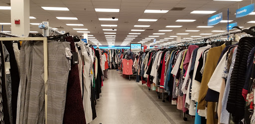 Clothing Store «Ross Dress for Less», reviews and photos, 12270 Rockville Pike, Rockville, MD 20852, USA