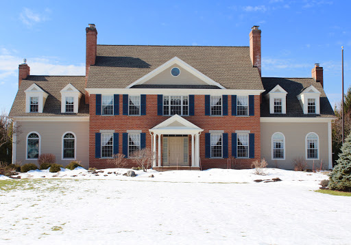 Roofing Contractor «Van Derhoof Roofing Co., Inc.», reviews and photos, 145 Ainsley Dr, Syracuse, NY 13210, USA