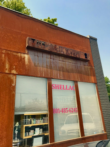 Beauty Salon «The Nail Room and The Hair Room», reviews and photos, 380 E 1700 S #1, Salt Lake City, UT 84115, USA