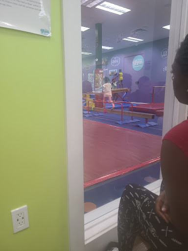 Gymnastics Center «The Little Gym of Snellville», reviews and photos, 1250 Scenic Hwy S #1248, Lawrenceville, GA 30045, USA