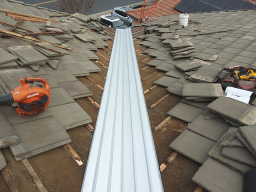 Powers Roof Service image