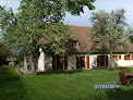 chambre d'hotes Françoise et bernard crenn Ablon