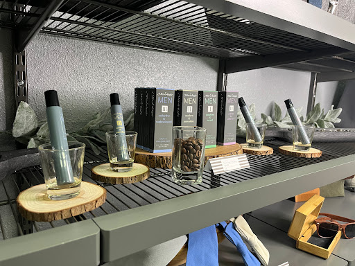 Bridal Shop «The Bridal Gallery», reviews and photos, 180 Liberty St SE, Salem, OR 97301, USA