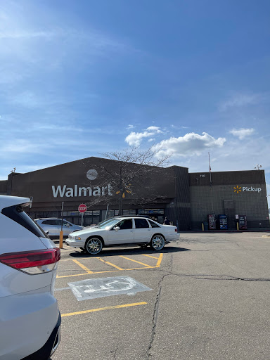 Discount Store «Walmart», reviews and photos, 4198 Nakoosa Trail, Madison, WI 53714, USA