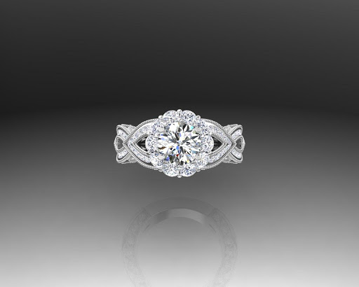 Jewelry Store «Rodeo Jewelers», reviews and photos, 1560 Foothill Blvd, La Verne, CA 91750, USA