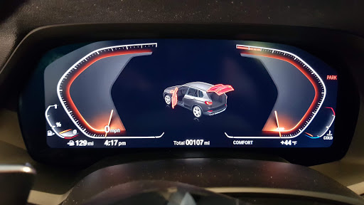 BMW Dealer «Life Quality BMW: Sales», reviews and photos, 9326 4th Ave, Brooklyn, NY 11209, USA