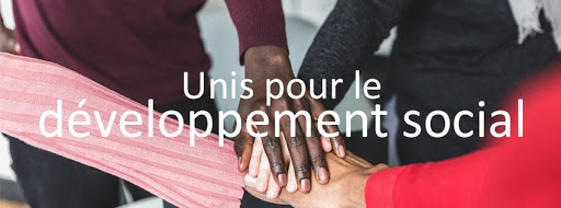 Réseau québécois de développement social