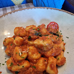 Photo n°4 de l'avis de Aldo.e fait le 06/11/2023 à 20:40 sur le  Trattoria Parietti à Bergamo