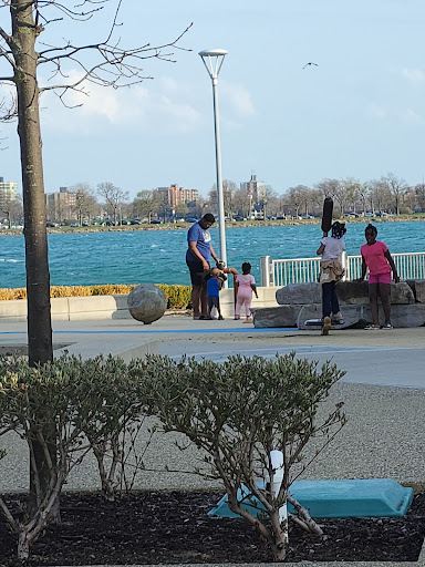 Park «Mt. Elliott Park», reviews and photos, 110 Mt Elliott St, Detroit, MI 48207, USA