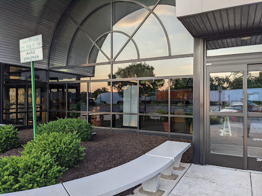 Visitor Center «PA Welcome Center I-81 North», reviews and photos, I-81, Greencastle, PA 17225, USA