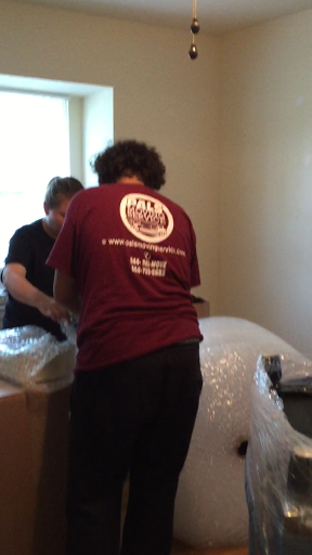 Moving and Storage Service «PALS Moving Service», reviews and photos, 2810 Morris Ave #302a, Union, NJ 07083, USA