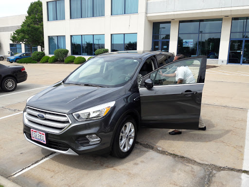 Ford Dealer «AutoNation Ford East», reviews and photos, 28825 Euclid Ave, Wickliffe, OH 44092, USA