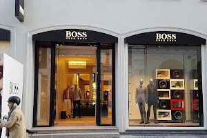 BOSS Store