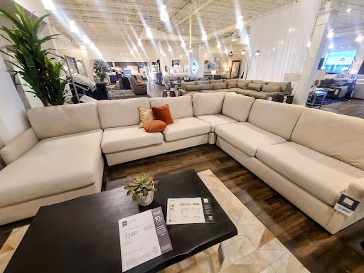 Furniture Store «American Signature Furniture», reviews and photos, 2130 Gallatin Pike N, Madison, TN 37115, USA