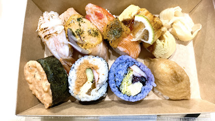 一和壽叔SUSHI BENTO|日式平價壽司|外送餐盒