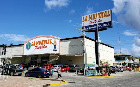 La Mundial Puerto Cortes image