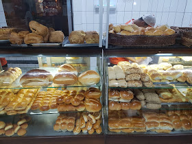 Padaria Cristo Rei