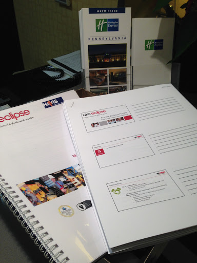 Copy Shop «Minuteman Press Warminster», reviews and photos, 615 St Davids Ave, Warminster, PA 18974, USA