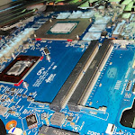 Photo n° 2 de l'avis de killian.e fait le 07/11/2022 à 07:51 pour Boulanger Laval - Saint Berthevin à Saint-Berthevin