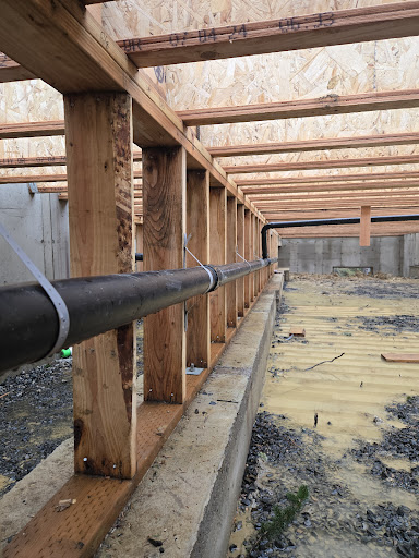 Photo of Heussers Plumbing LLC