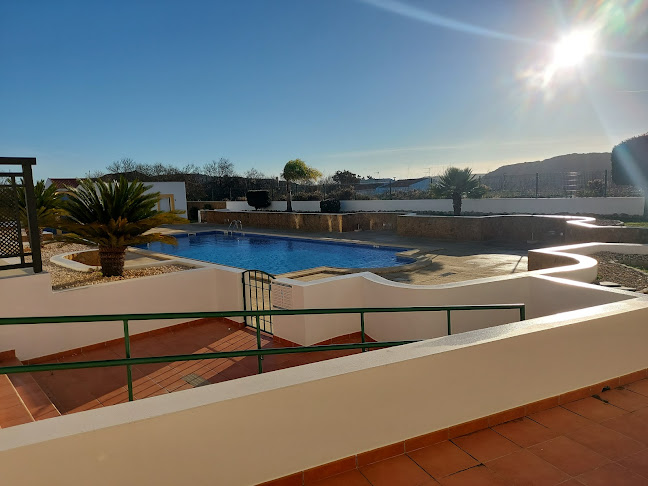 Avaliações doFloresta Golf Views em Vila do Bispo - Imobiliária