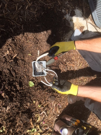 Locksmith «S.A. Locksmith & Security», reviews and photos, 11230 West Ave #1205, San Antonio, TX 78213, USA