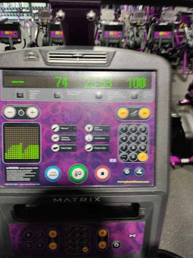 Gym «Planet Fitness - North Lakeland, FL», reviews and photos, 6208 US Hwy 98 N, Lakeland, FL 33809, USA