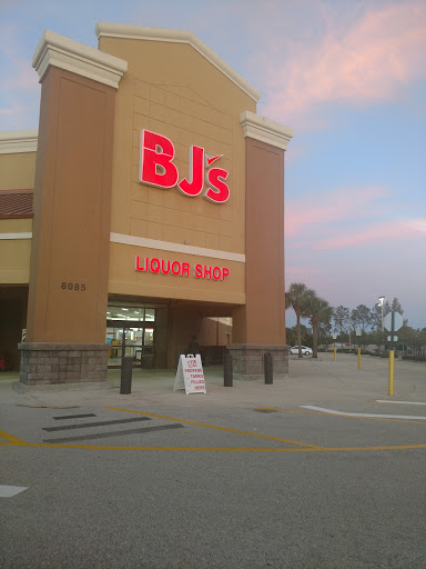 Warehouse club «BJ’s Wholesale Club», reviews and photos, 8085 Cooper Creek Blvd, University Park, FL 34201, USA