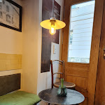 Photo n°3 de l'avis de Irmgard.e fait le 12/02/2023 à 08:38 sur le  Das Hornsteiner Pension und Café am Dom à Passau