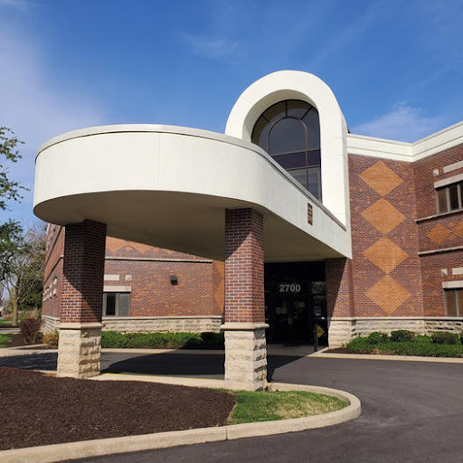 Alliance Health Centers