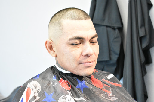 Hair Salon «G Styles Salon & Barbershop», reviews and photos, 520 FM 1069, Rockport, TX 78382, USA