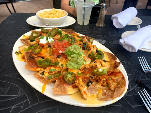 Restaurant «The Cheesecake Factory», reviews and photos, 5799 N Bayshore Dr, Glendale, WI 53217, USA