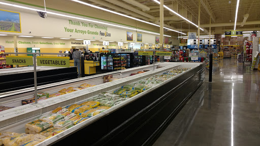 Grocery Store «Food 4 Less», reviews and photos, 1132 W Branch St, Arroyo Grande, CA 93420, USA