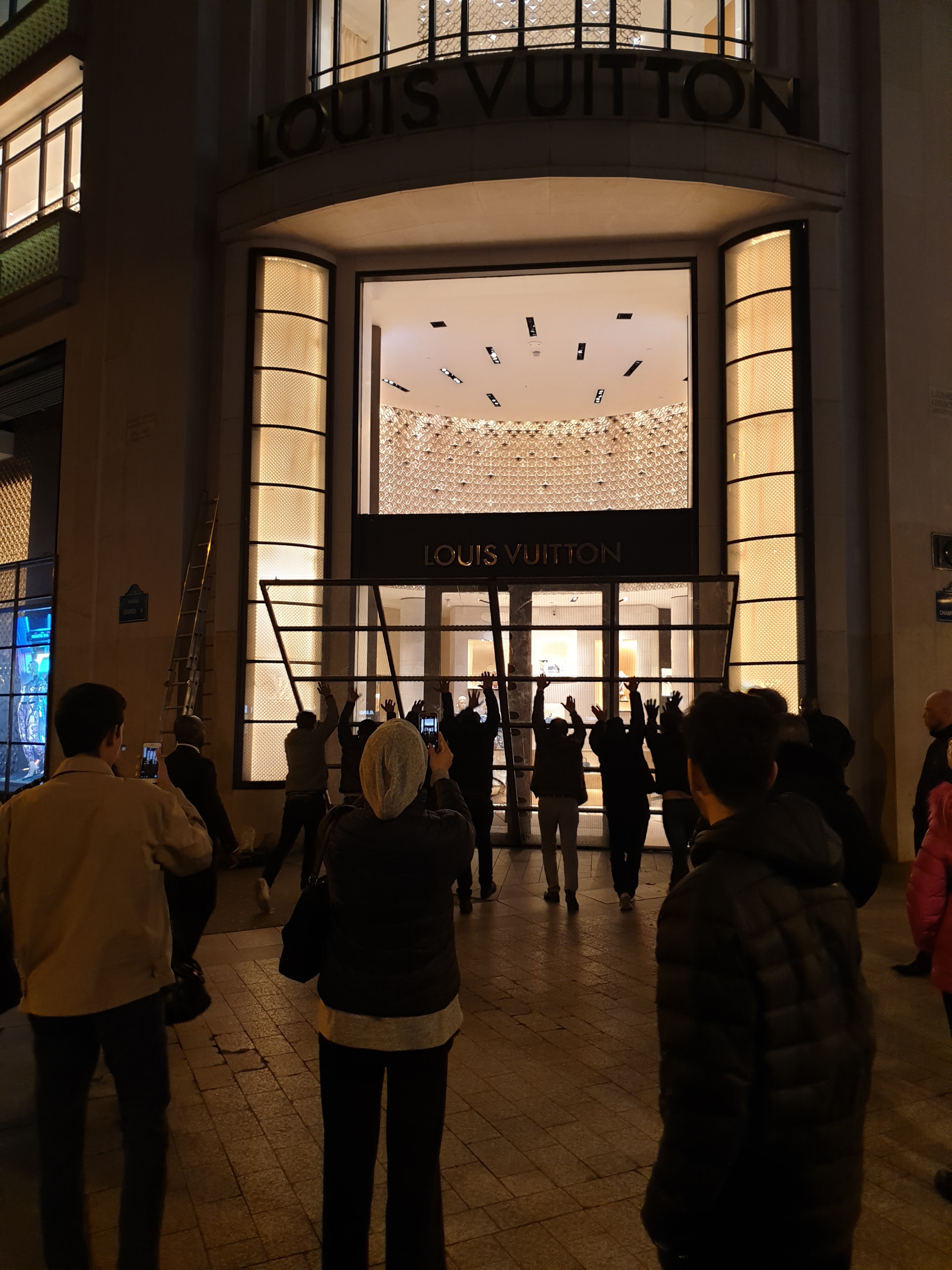 Photo n° 17 de l'avis de Marin.C fait le 28/01/2019 à 15:48