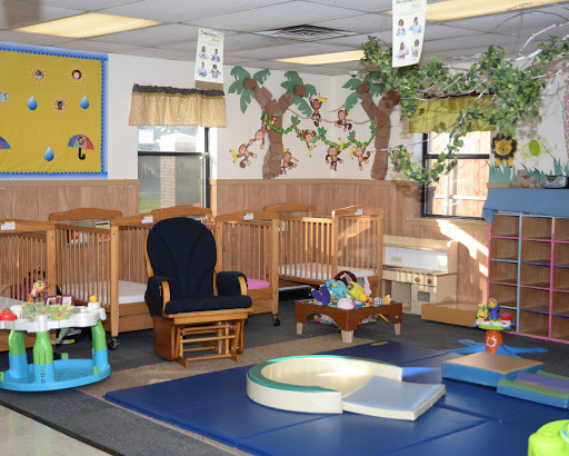 Preschool «Childtime of Garland, TX», reviews and photos, 985 W Brand Rd, Garland, TX 75040, USA