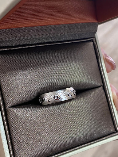 Jeweler «W. Kodak Jewelers», reviews and photos, 60 Newark St, Hoboken, NJ 07030, USA