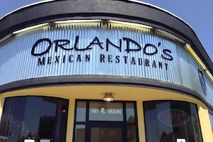 Orlando's Mexican Restaurant image
