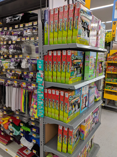 Department Store «Walmart Supercenter», reviews and photos, 1455 E Lake Cook Rd, Wheeling, IL 60090, USA