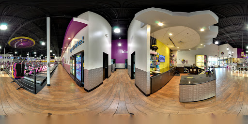 Gym «Planet Fitness», reviews and photos, 809 Beltline Rd SW Suite B, Decatur, AL 35601, USA