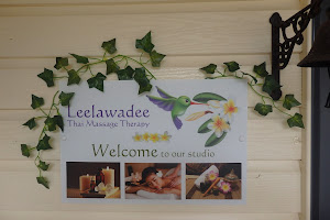 Leelawadee Thai Massage Therapy
