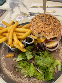 Plats et boissons du Restaurant italien Le Comptoir d'Italie à Arles - n°17