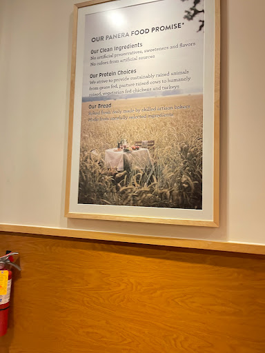 Sandwich Shop «Panera Bread», reviews and photos, 916 Pleasant Grove Blvd, Roseville, CA 95678, USA