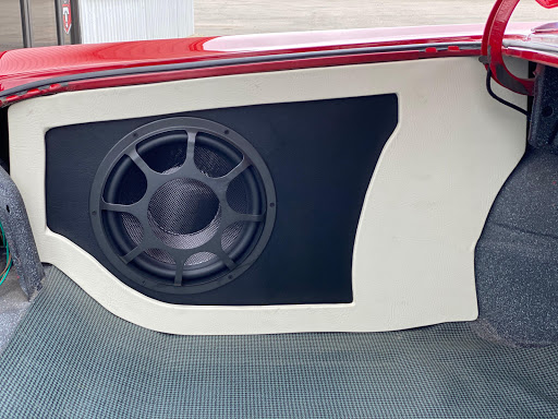 Auto Parts Store «Elite Auto Sounds», reviews and photos, 3183 I-35, New Braunfels, TX 78130, USA