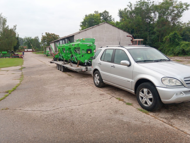 Hozzászólások és értékelések az Tempfli Csaba E.V Autómentés-ról