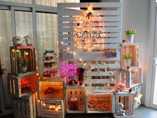 Torre Del Pino - Terraza Efímera